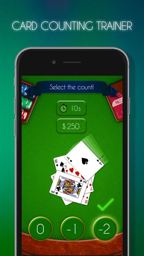 interactive card counting trainer|Card Counting Trainer .